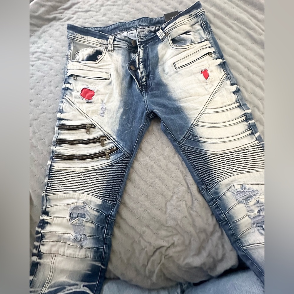 Premium Denim Elite